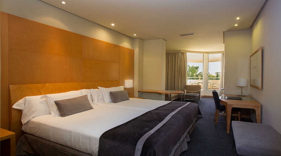 accommodation