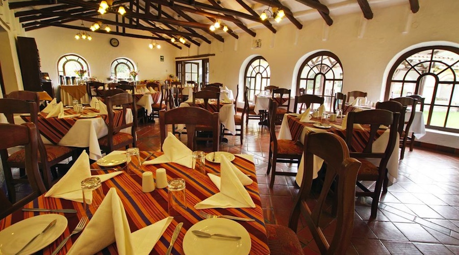 accommodation