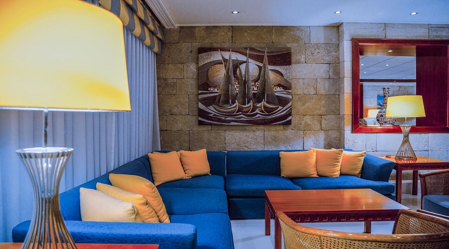 accommodation
