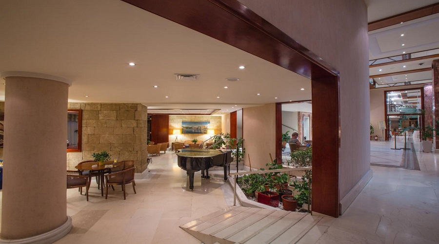 accommodation