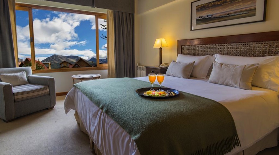 accommodation