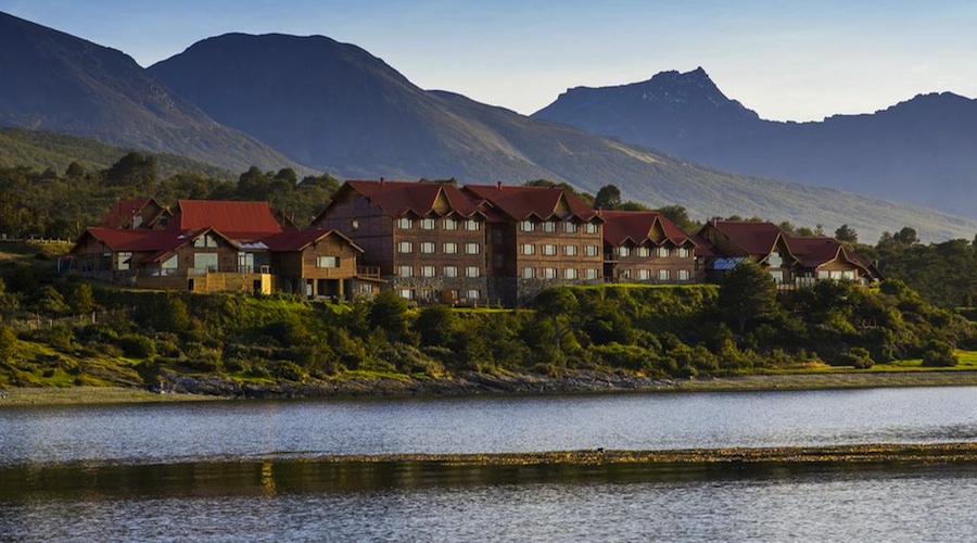 accommodation