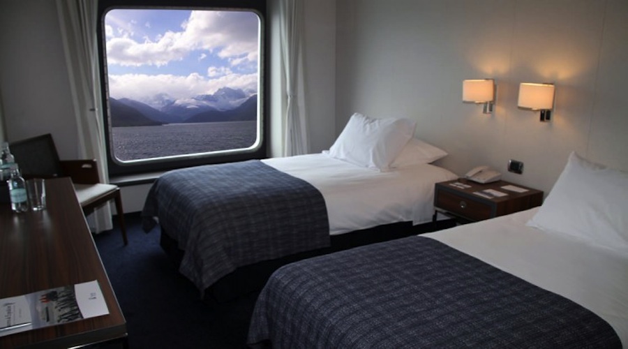 accommodation