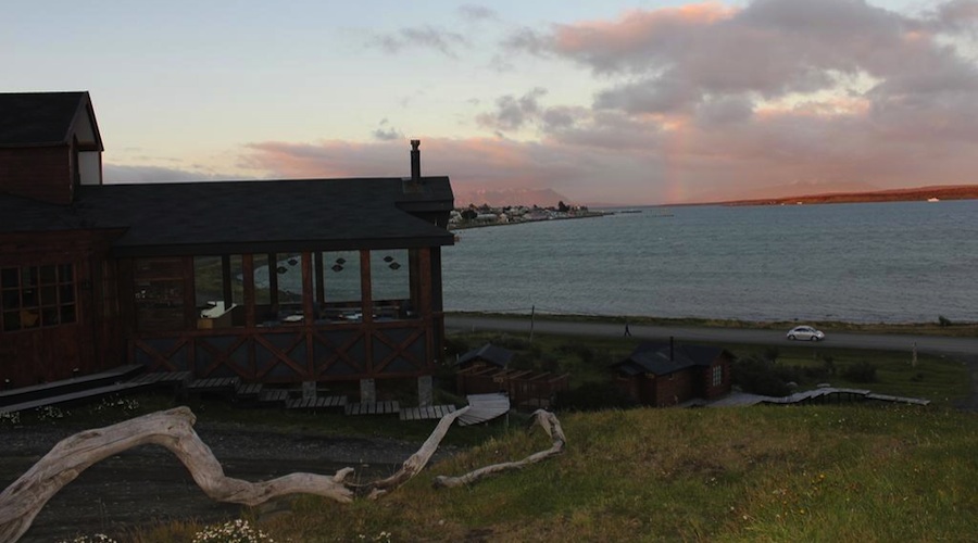 accommodation