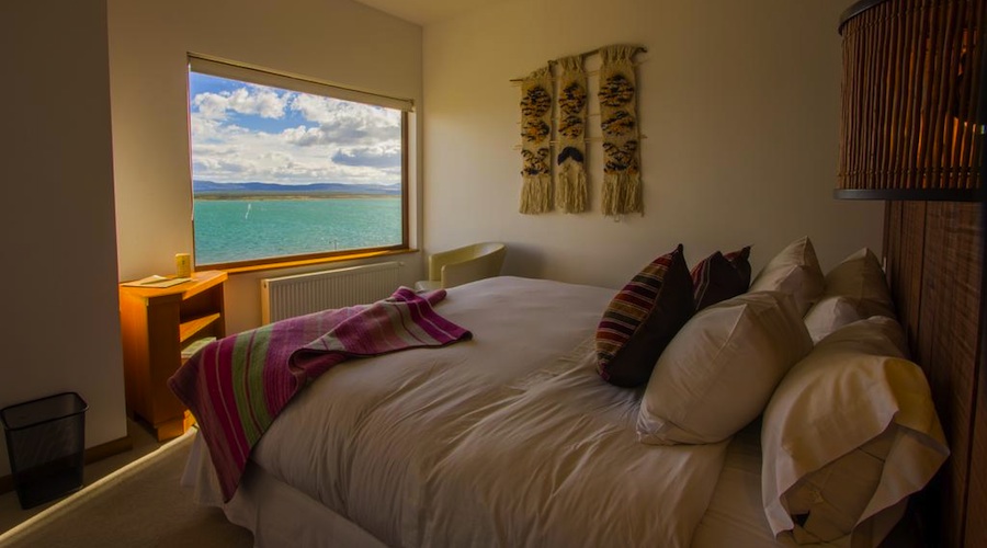accommodation