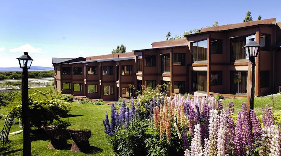 accommodation