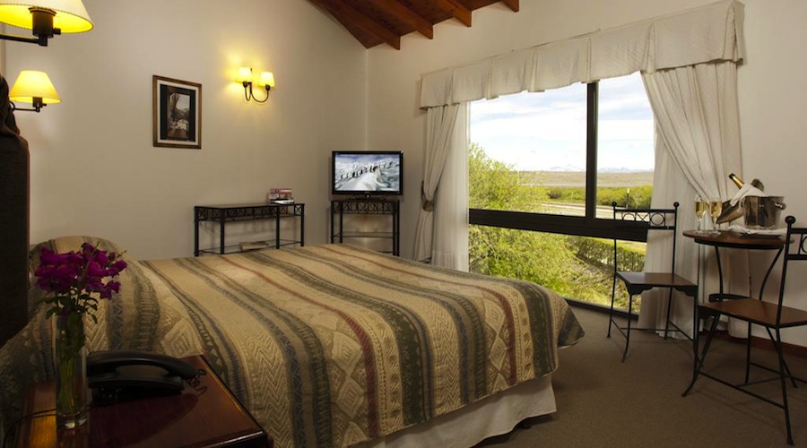 accommodation