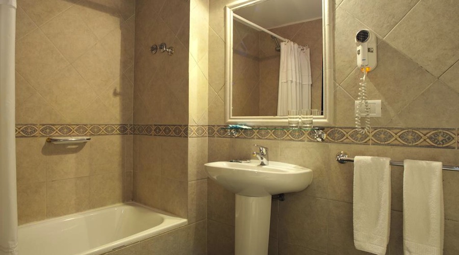 accommodation