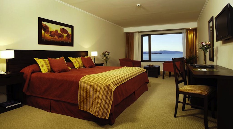 accommodation