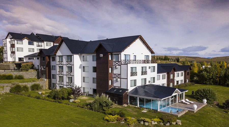 accommodation