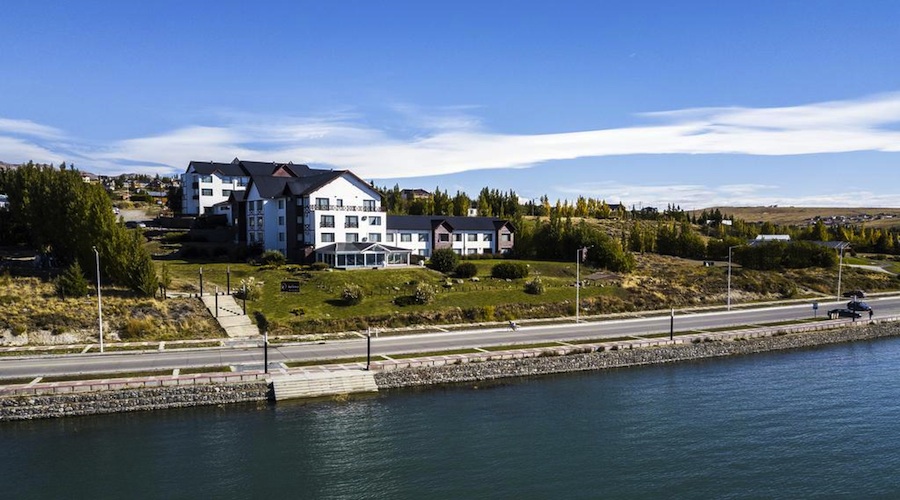 accommodation
