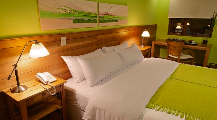 accommodation