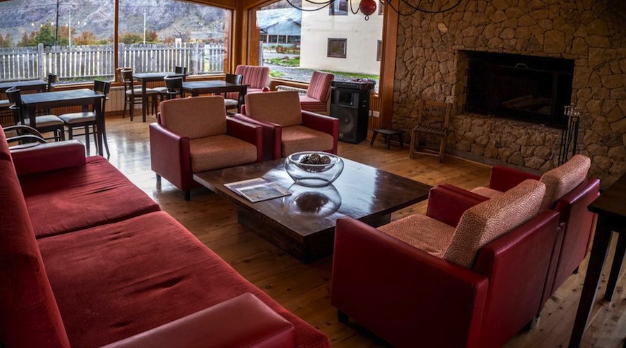 accommodation
