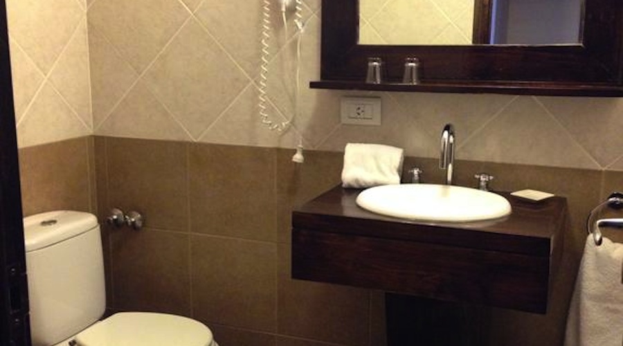 accommodation