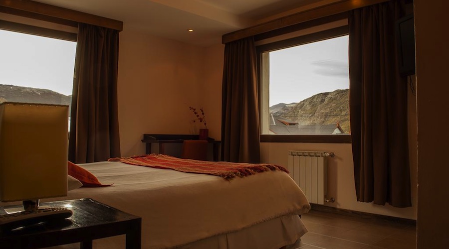 accommodation