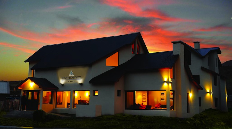 accommodation