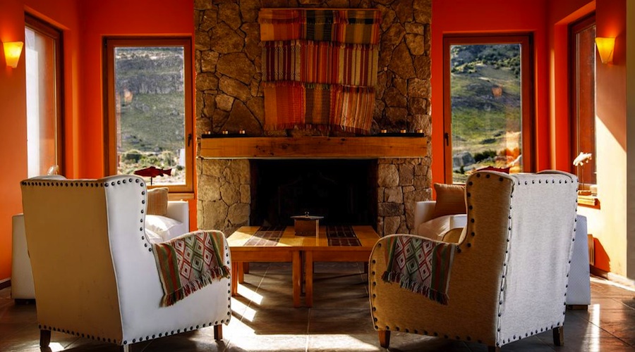 accommodation