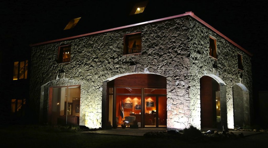 accommodation