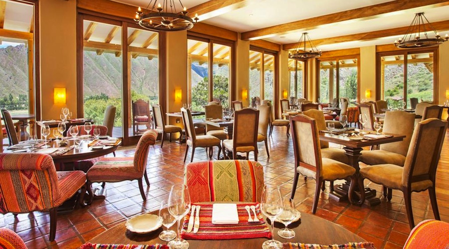accommodation
