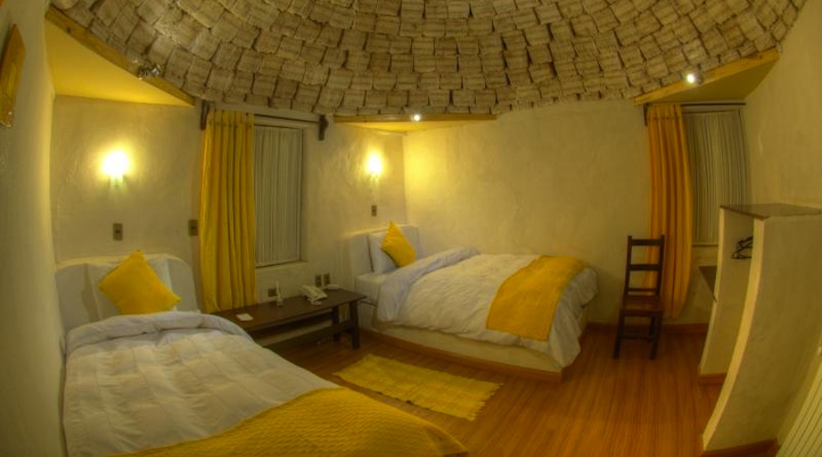 accommodation