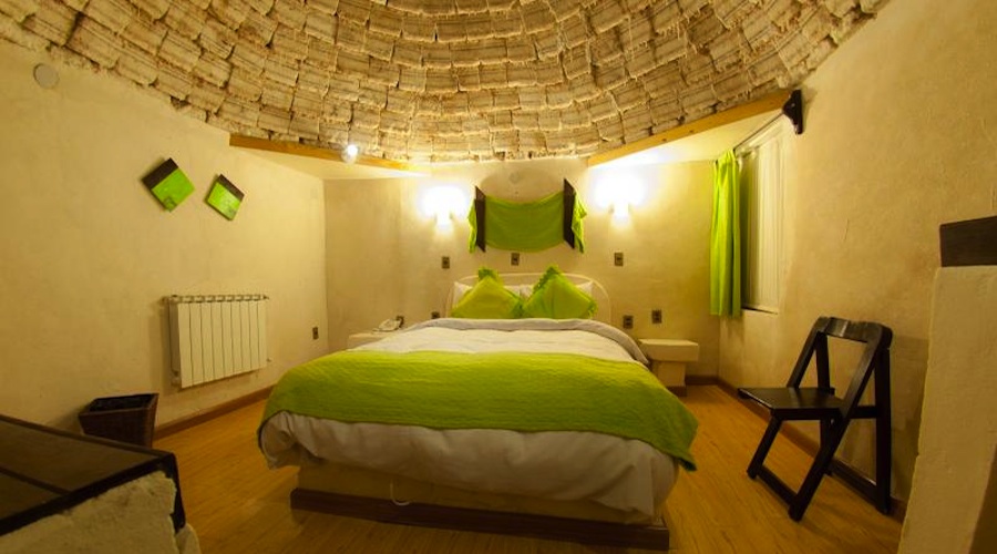 accommodation