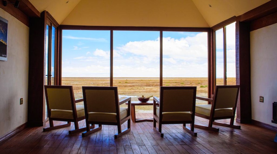 accommodation