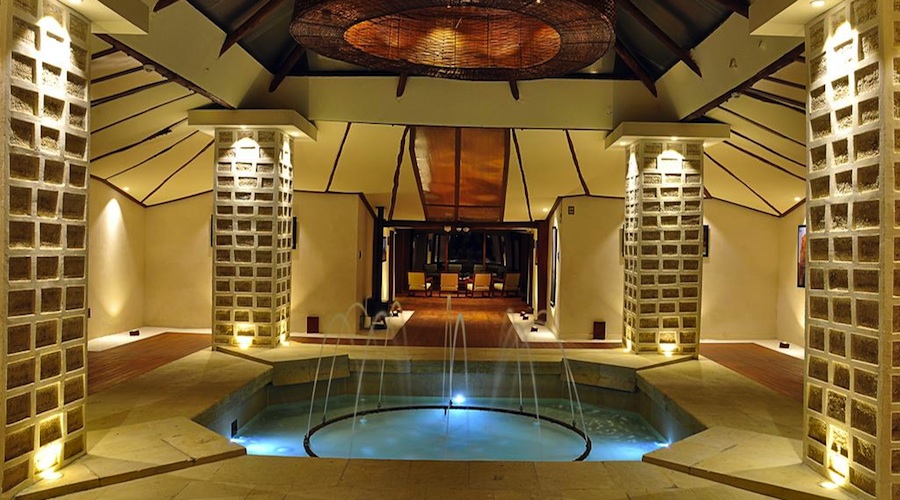 accommodation