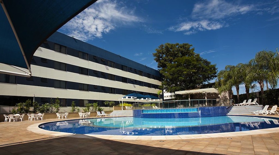 accommodation