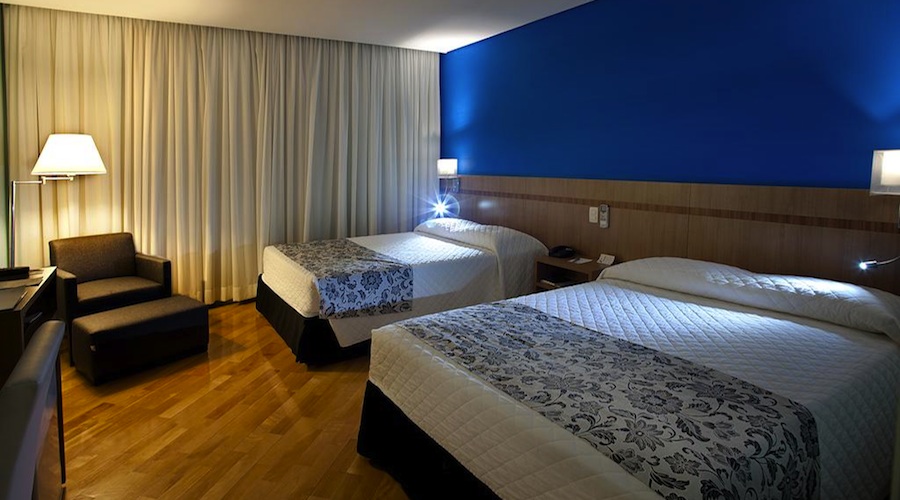 accommodation