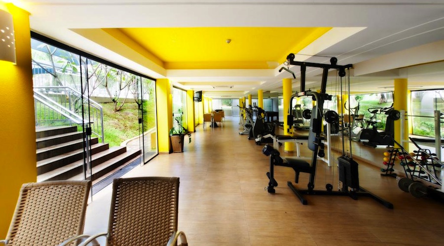 accommodation