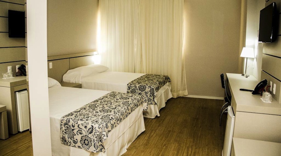 accommodation