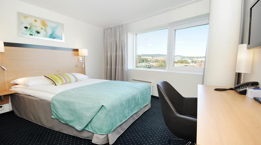 accommodation