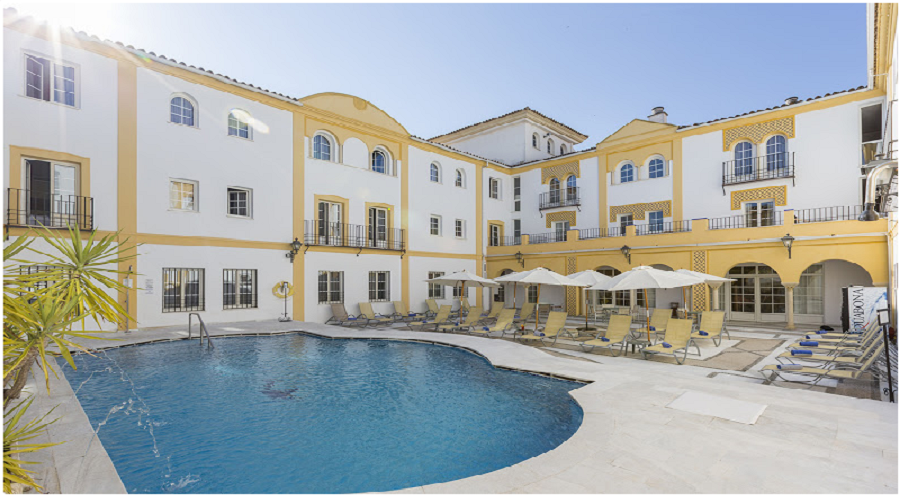 accommodation