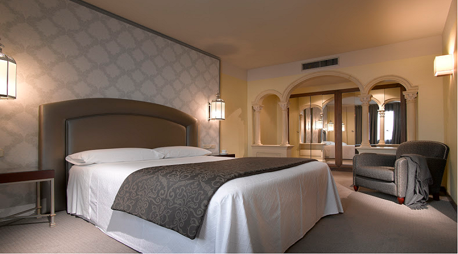 accommodation