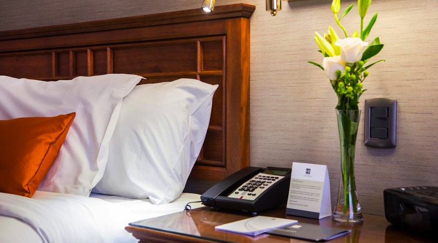 accommodation