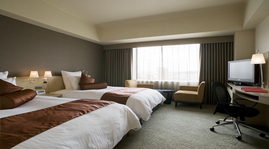 accommodation