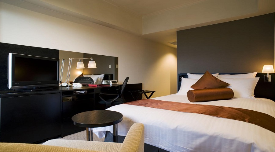 accommodation