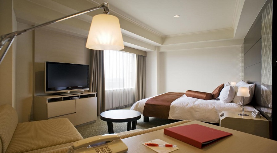 accommodation