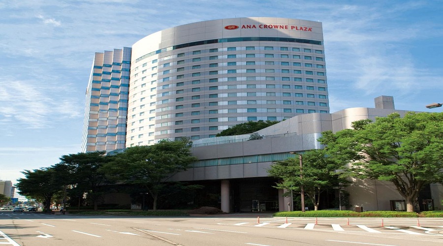 accommodation