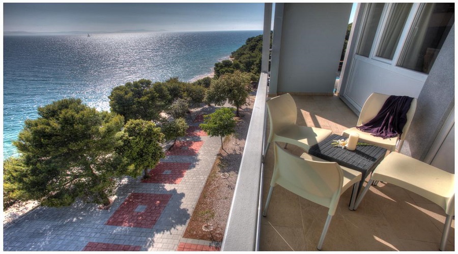 accommodation