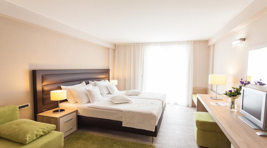 accommodation