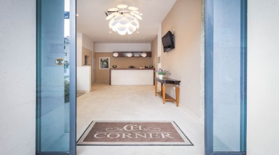 accommodation