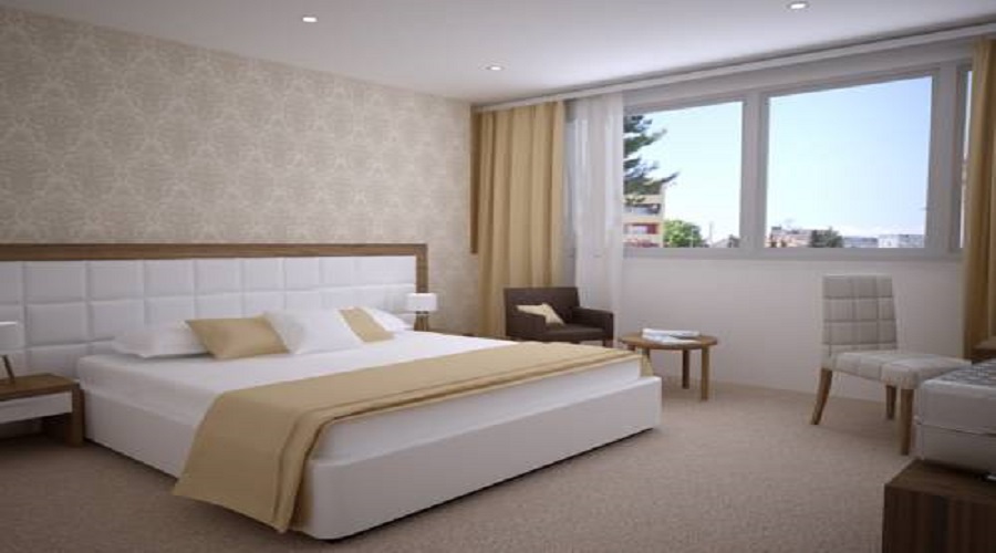 accommodation