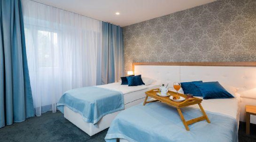 accommodation