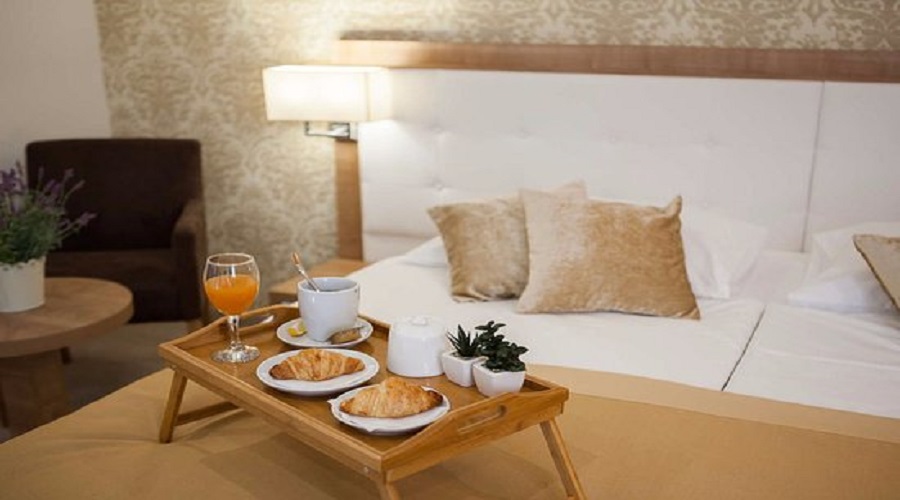 accommodation