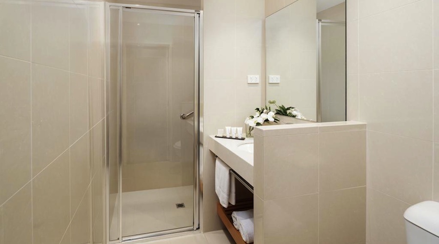 accommodation
