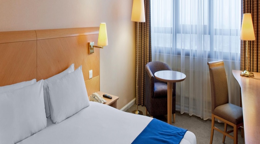 accommodation