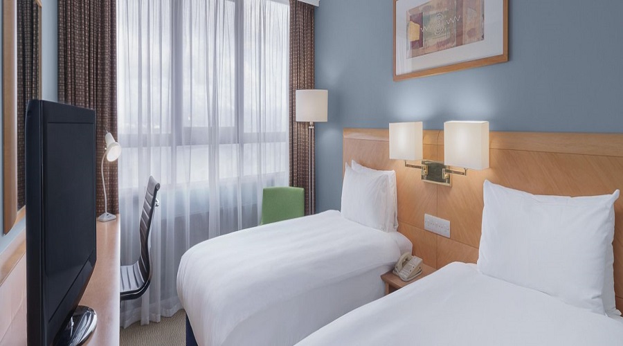 accommodation