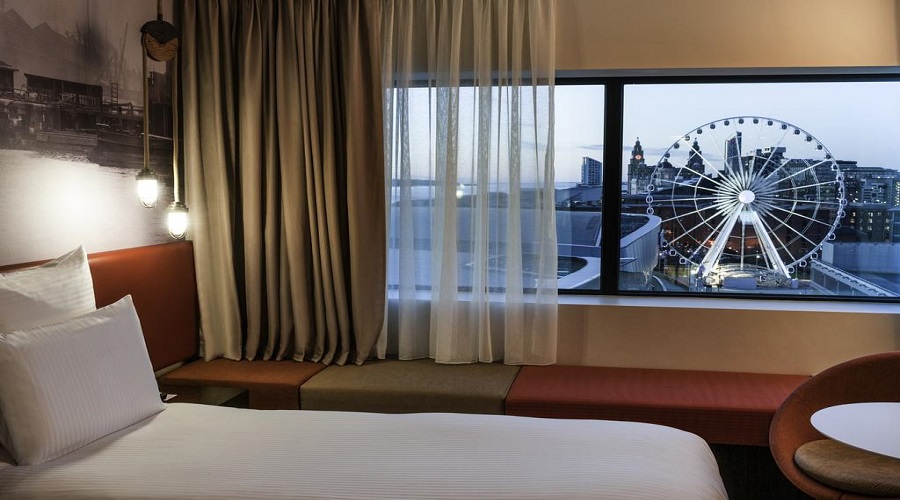 accommodation