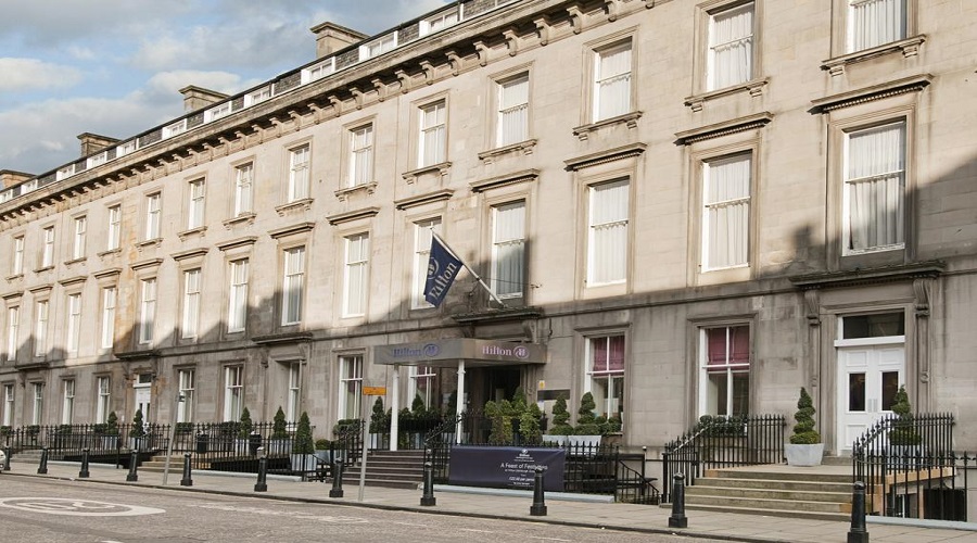 accommodation
